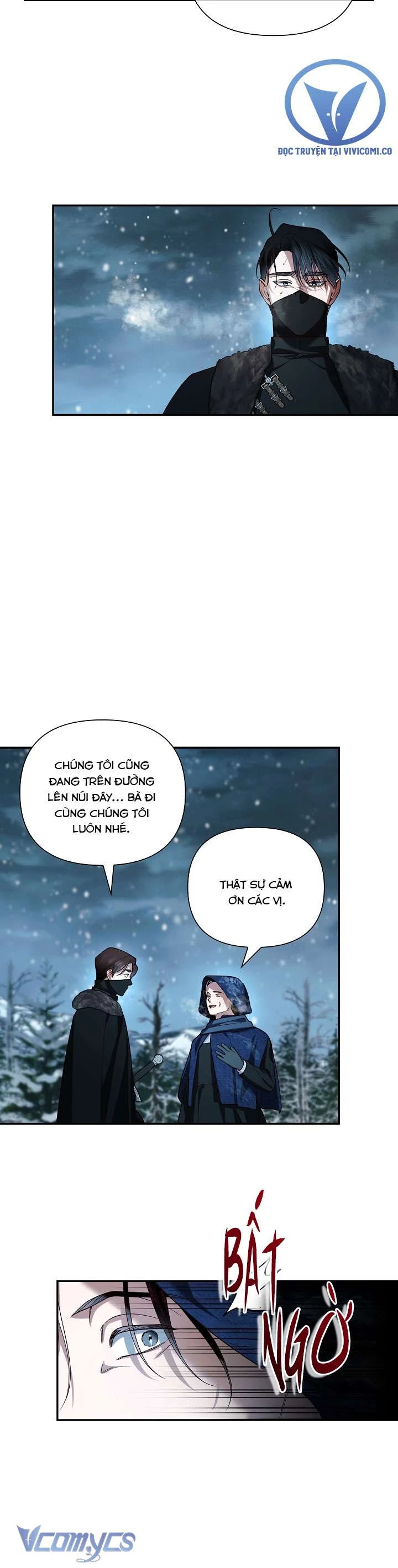 Phương Pháp Che Giấu Đứa Con Của Hoàng Đế Chapter 108 - 6