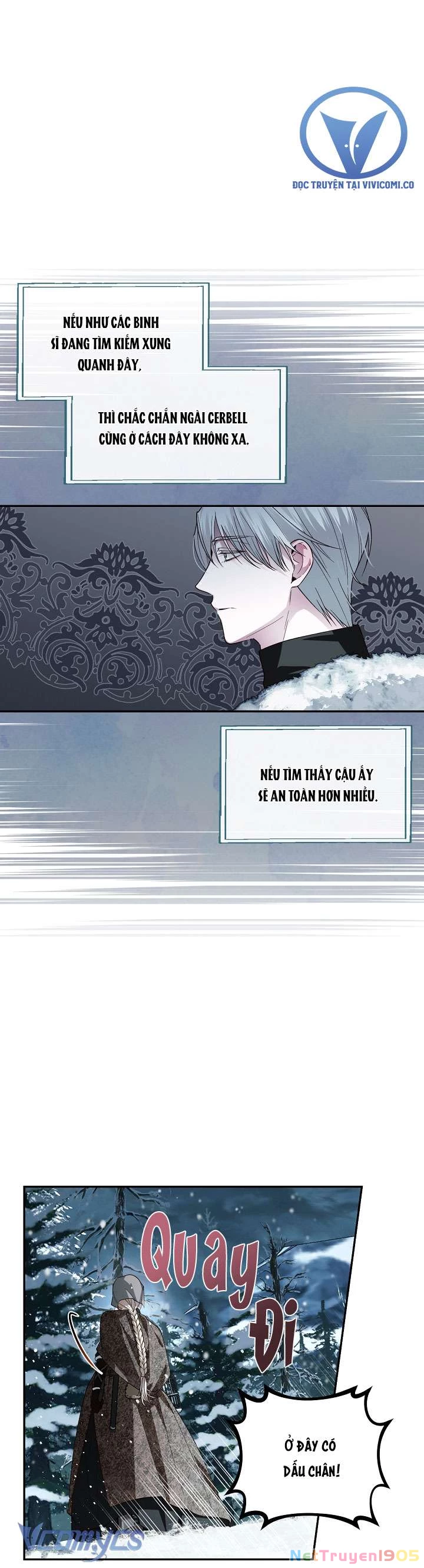 Phương Pháp Che Giấu Đứa Con Của Hoàng Đế Chapter 108 - 15