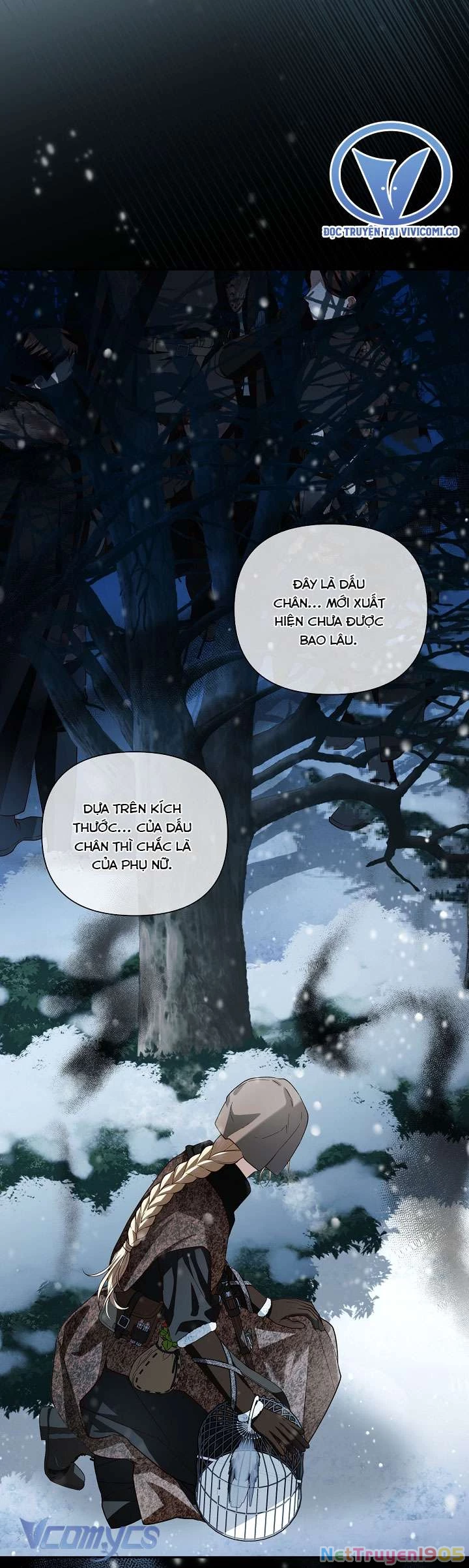 Phương Pháp Che Giấu Đứa Con Của Hoàng Đế Chapter 108 - 17