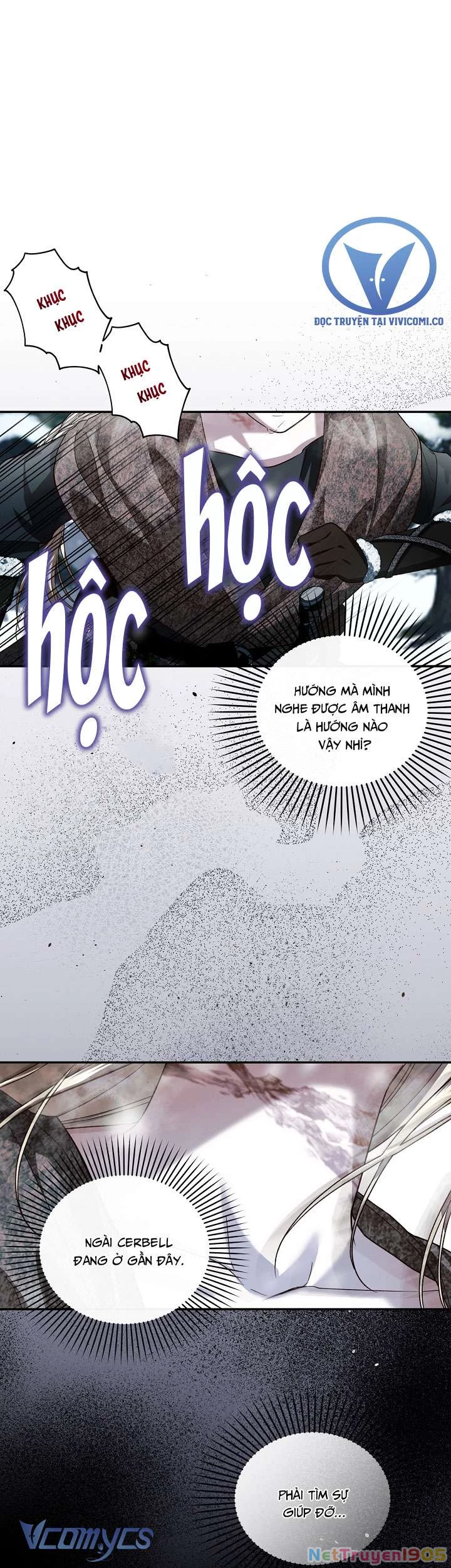 Phương Pháp Che Giấu Đứa Con Của Hoàng Đế Chapter 108 - 30