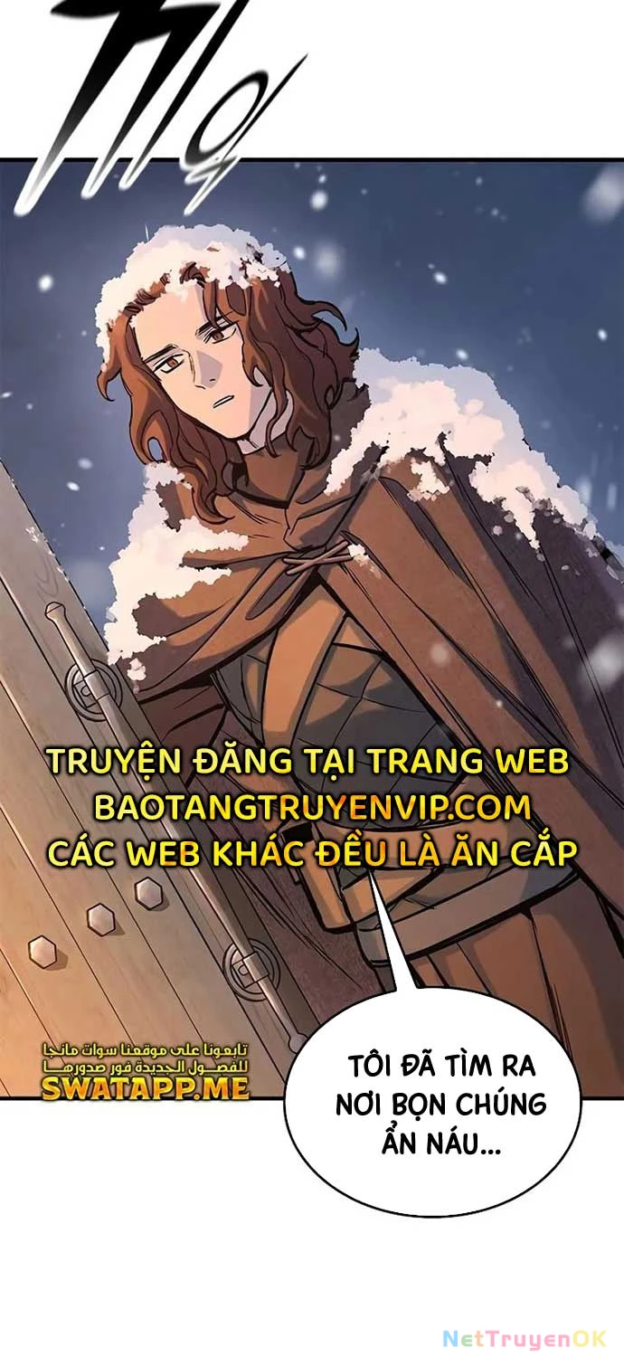 Hiệp Sĩ Sống Vì Ngày Hôm Nay Chapter 32 - 20