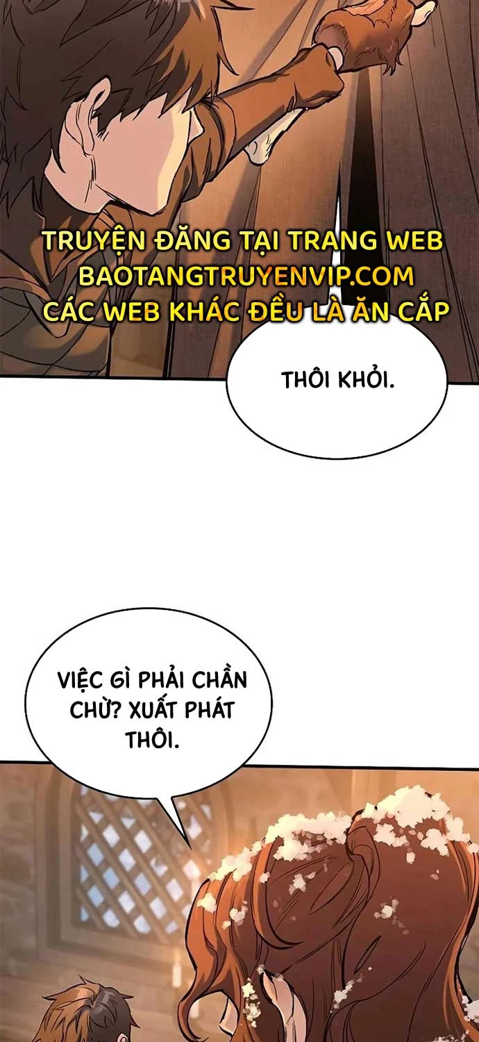 Hiệp Sĩ Sống Vì Ngày Hôm Nay Chapter 32 - 24