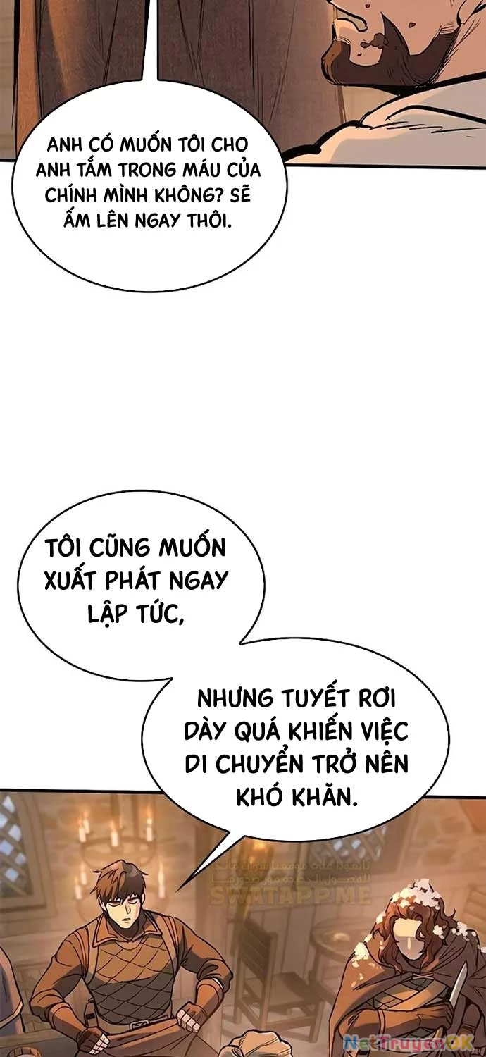 Hiệp Sĩ Sống Vì Ngày Hôm Nay Chapter 32 - 26