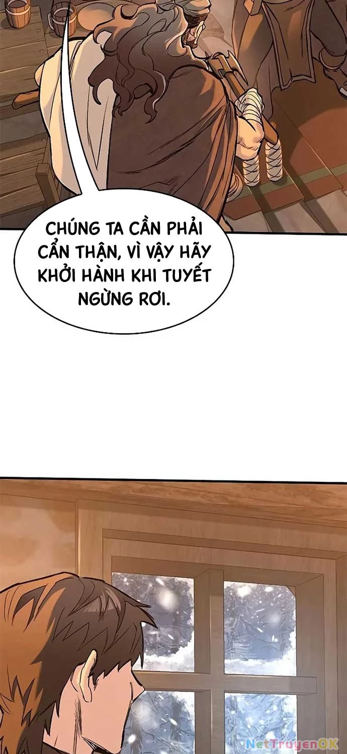 Hiệp Sĩ Sống Vì Ngày Hôm Nay Chapter 32 - 27