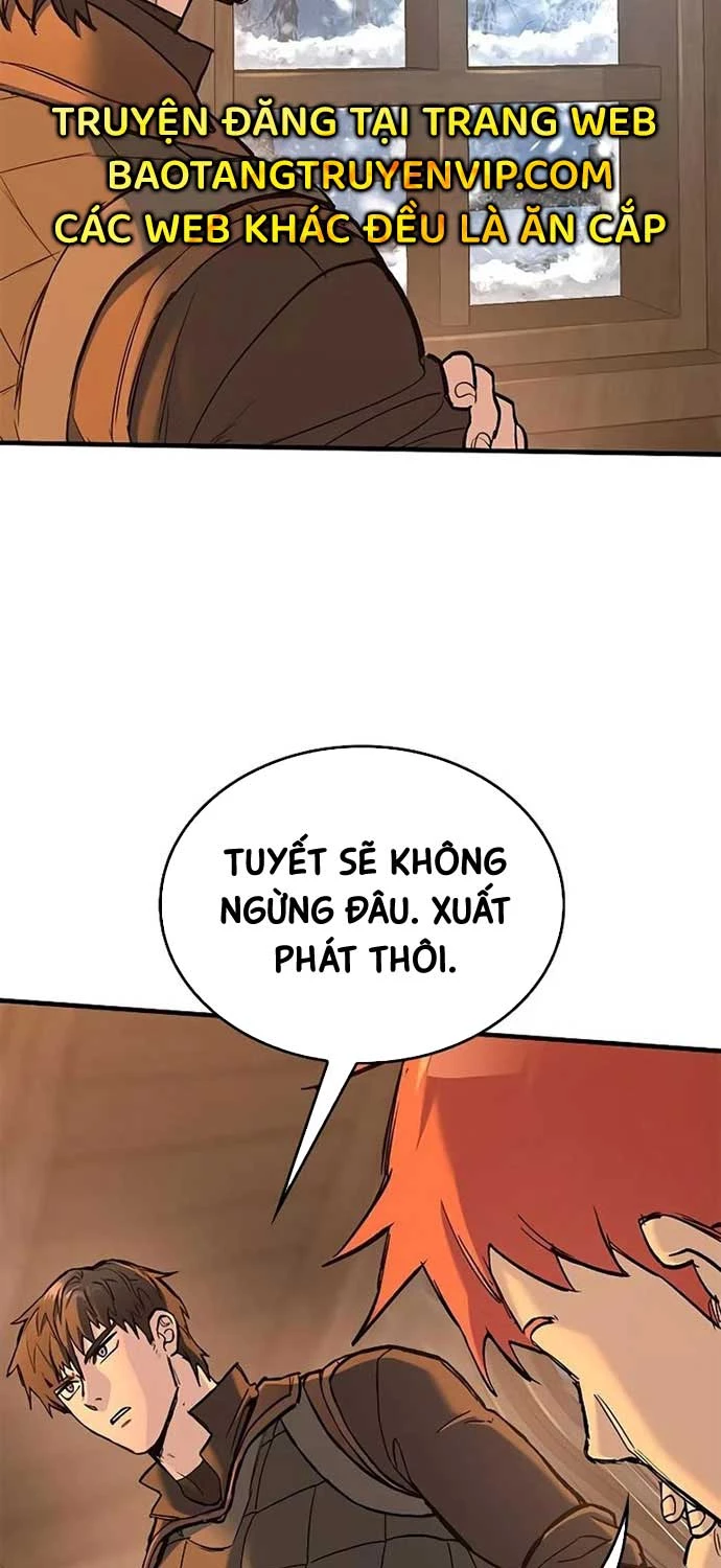 Hiệp Sĩ Sống Vì Ngày Hôm Nay Chapter 32 - 28