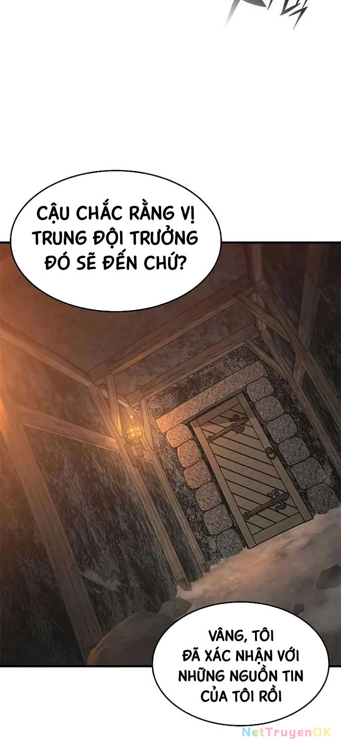 Hiệp Sĩ Sống Vì Ngày Hôm Nay Chapter 32 - 50