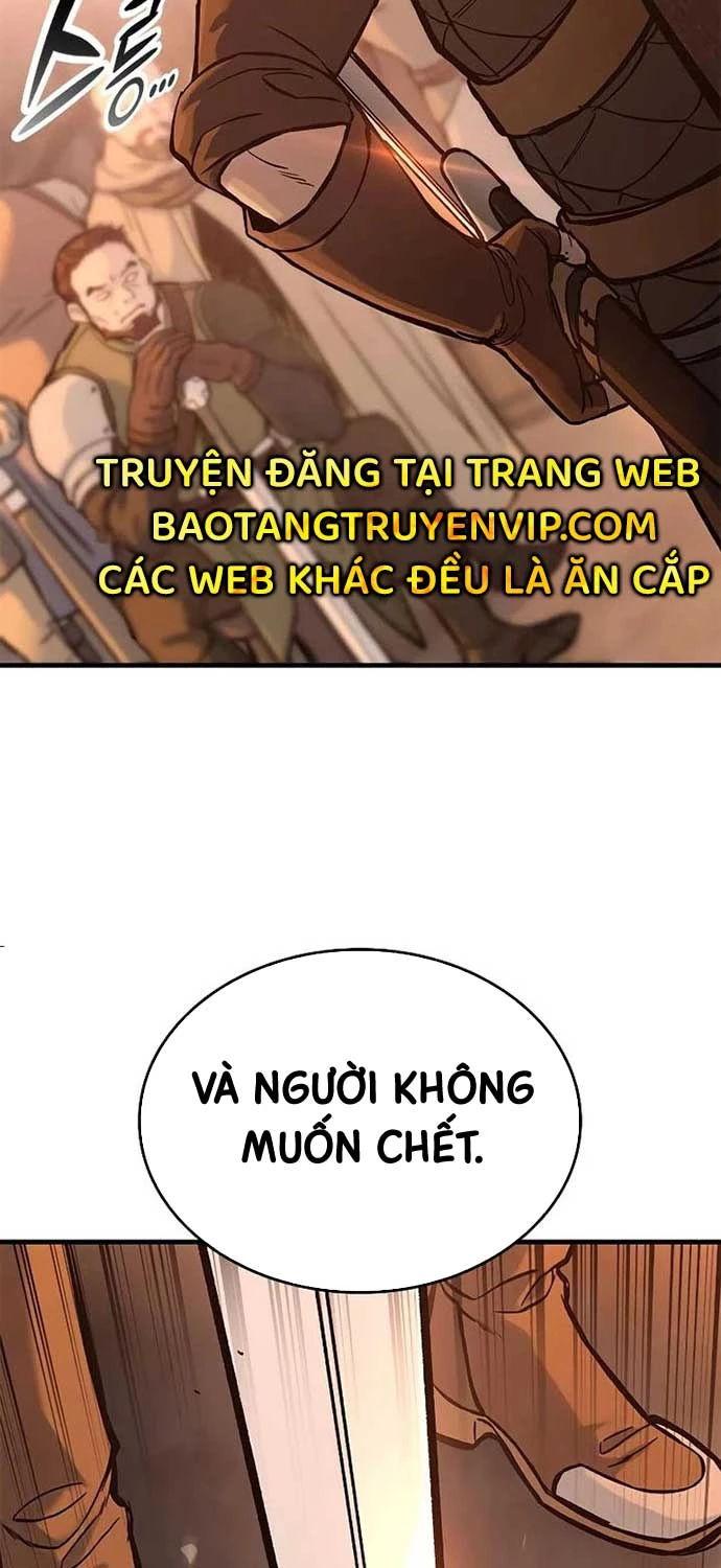 Hiệp Sĩ Sống Vì Ngày Hôm Nay Chapter 32 - 59