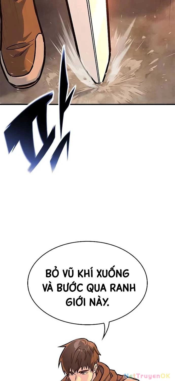 Hiệp Sĩ Sống Vì Ngày Hôm Nay Chapter 32 - 60