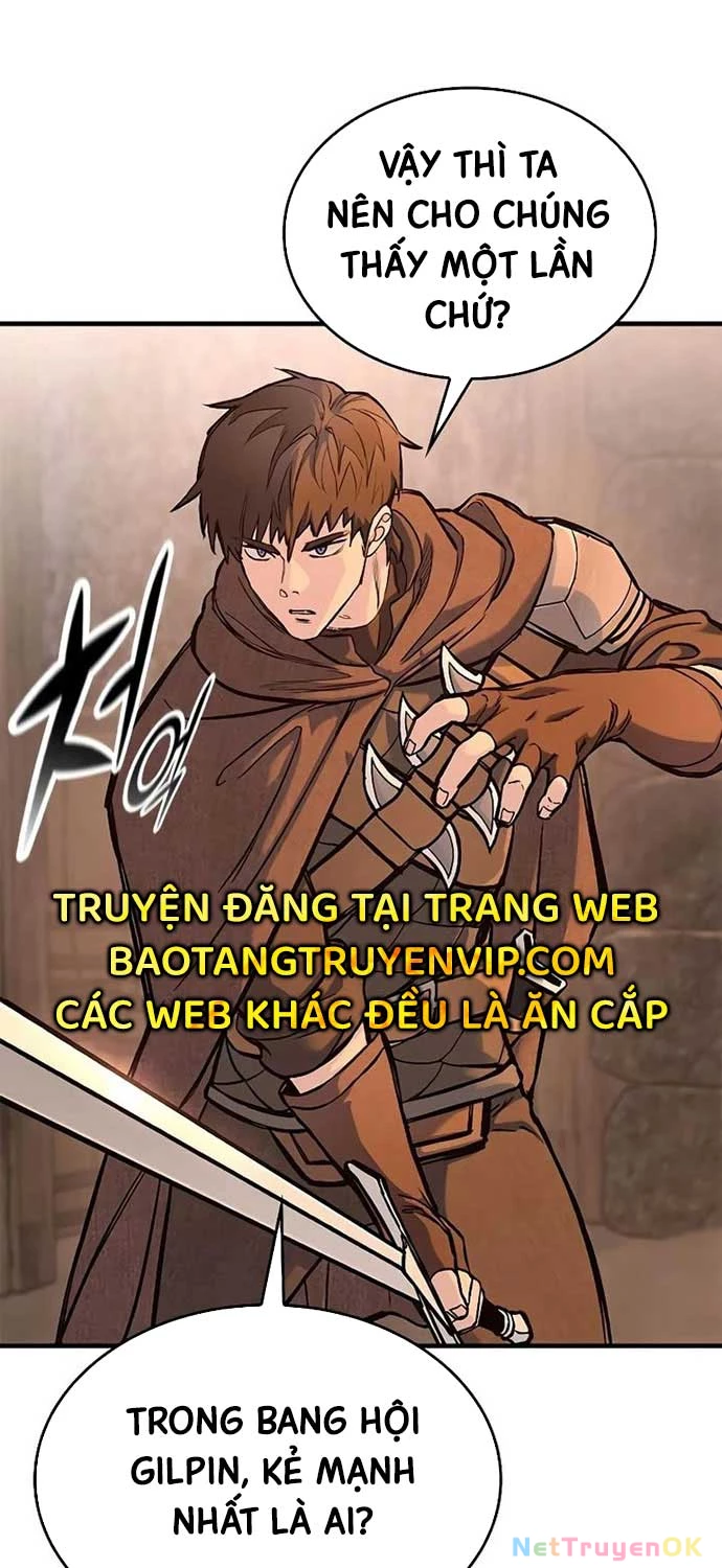 Hiệp Sĩ Sống Vì Ngày Hôm Nay Chapter 32 - 67