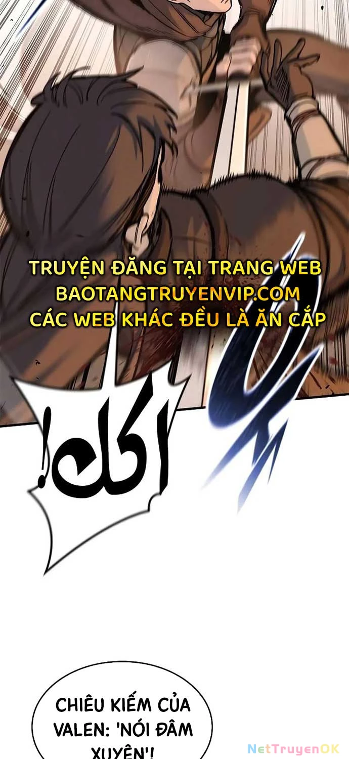 Hiệp Sĩ Sống Vì Ngày Hôm Nay Chapter 32 - 75