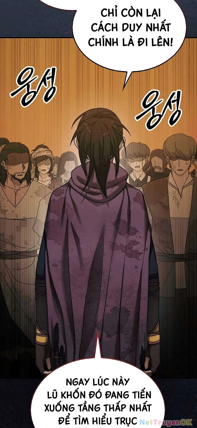 Quân Cờ Thứ 31 Lật Ngược Ván Cờ Chapter 70 - 27