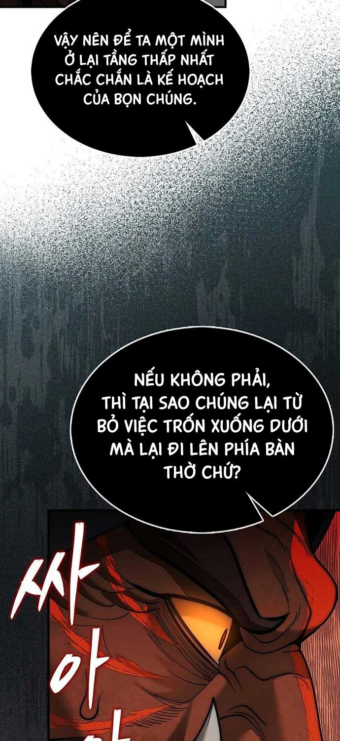 Quân Cờ Thứ 31 Lật Ngược Ván Cờ Chapter 70 - 42