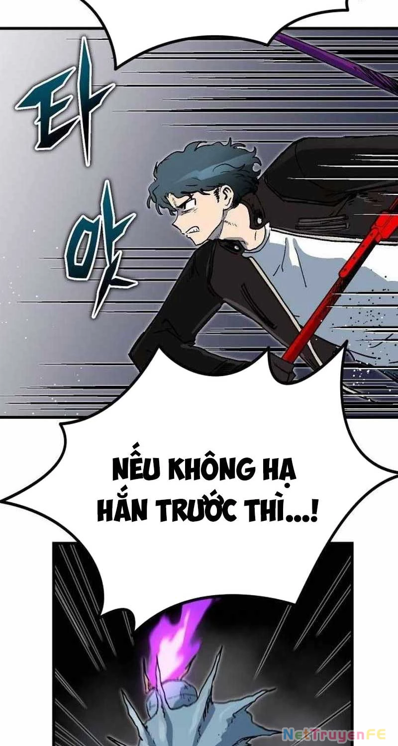 Lỗi Hệ Thống Chapter 7 - 42