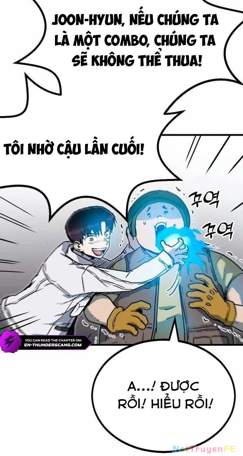 Lỗi Hệ Thống Chapter 7 - 97