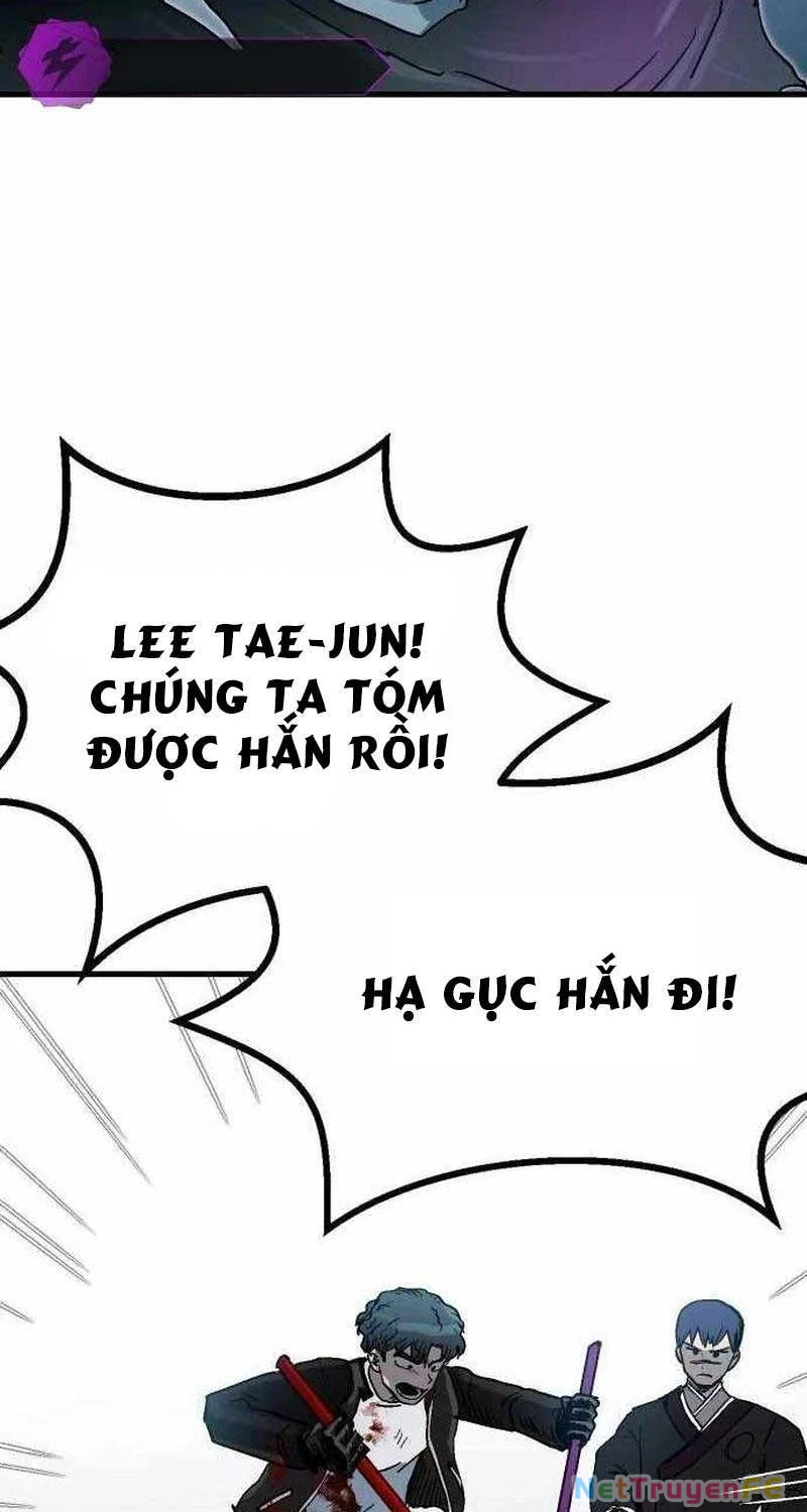 Lỗi Hệ Thống Chapter 8 - 127