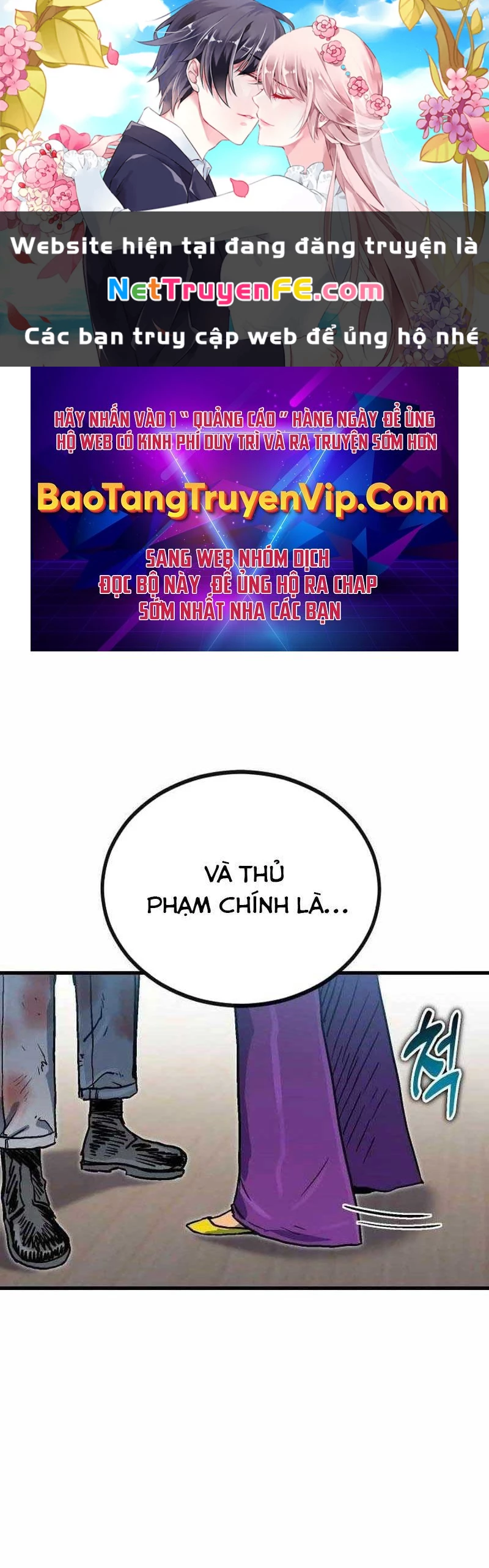 Lỗi Hệ Thống Chapter 10 - 1