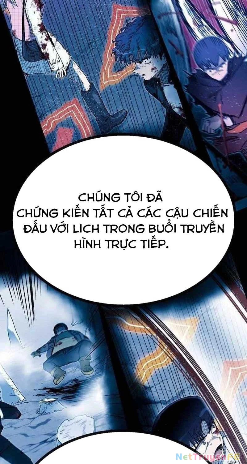 Lỗi Hệ Thống Chapter 10 - 10