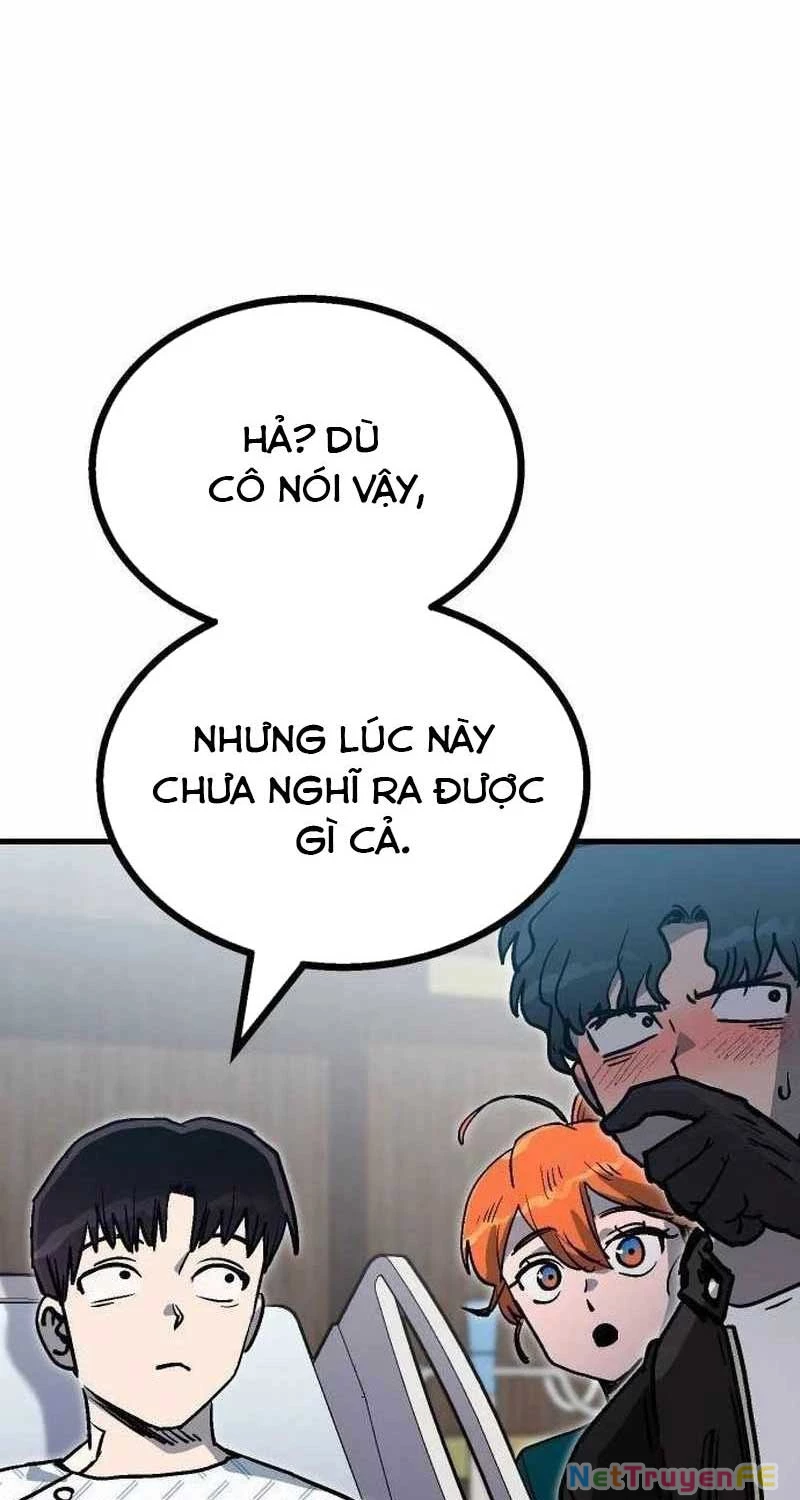 Lỗi Hệ Thống Chapter 11 - 4