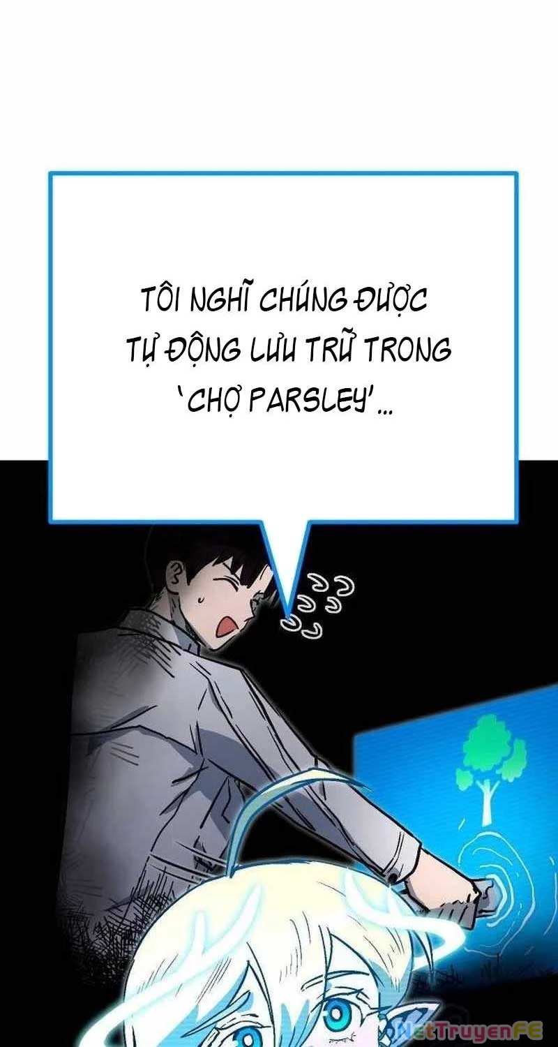 Lỗi Hệ Thống Chapter 11 - 34