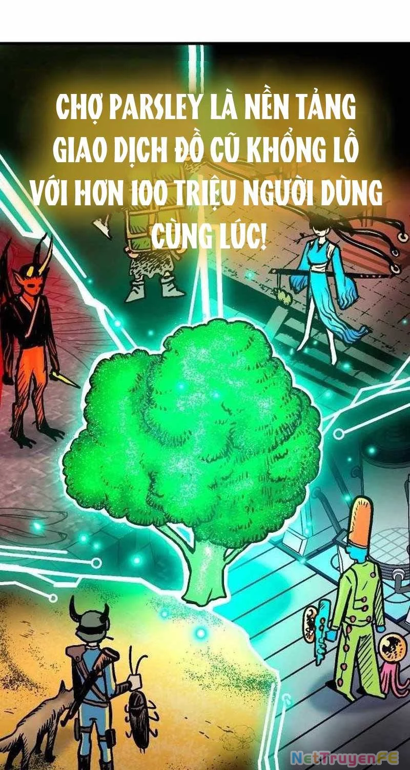 Lỗi Hệ Thống Chapter 11 - 39