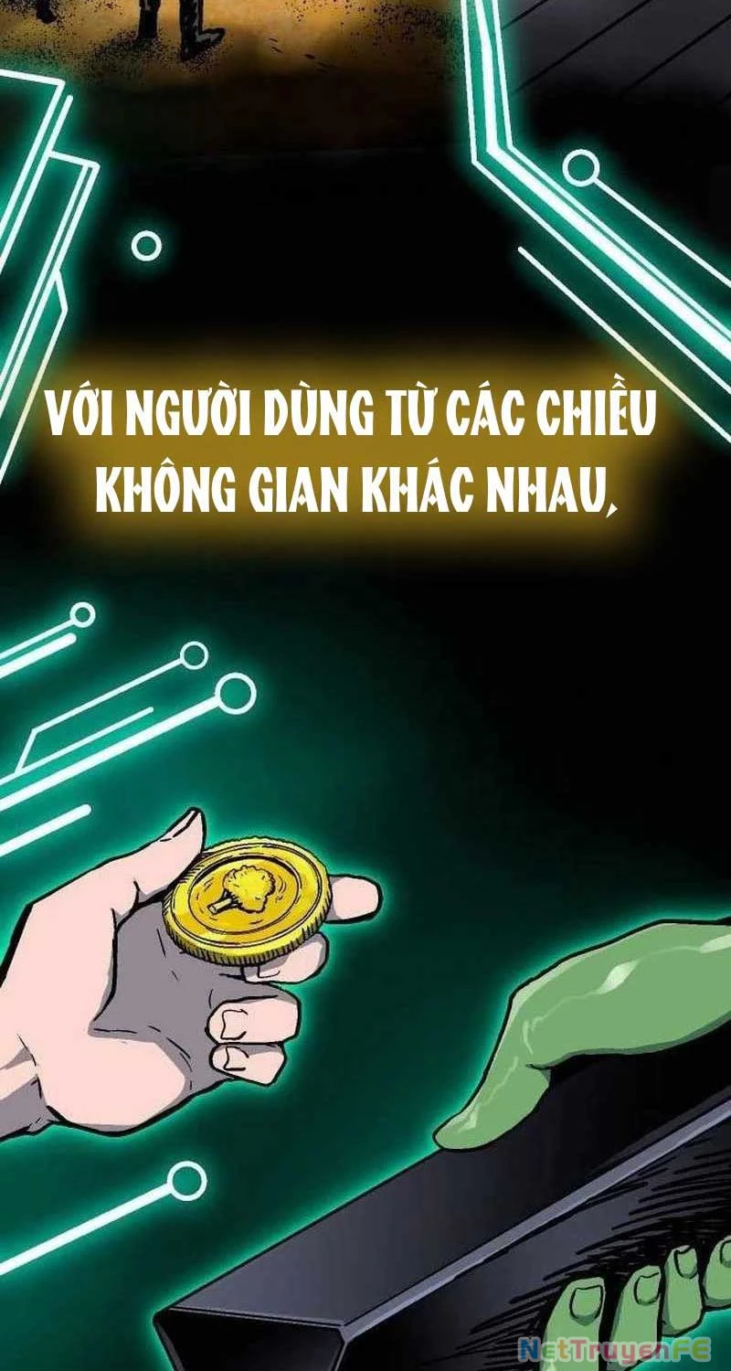 Lỗi Hệ Thống Chapter 11 - 40