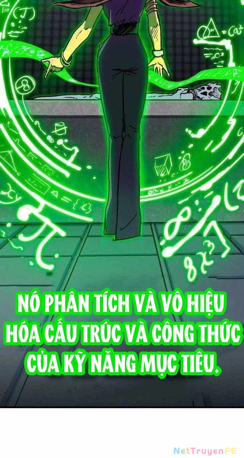 Lỗi Hệ Thống Chapter 14 - 21