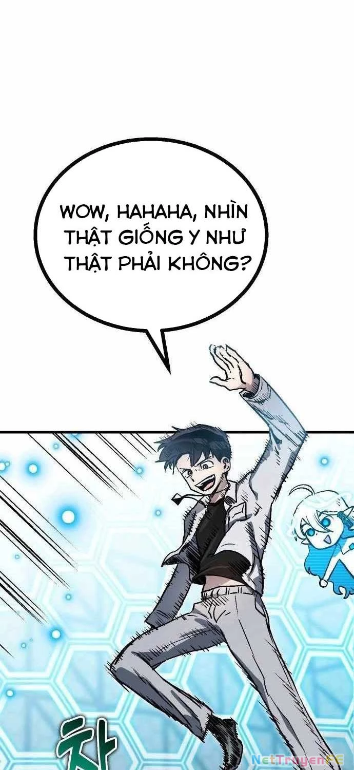 Lỗi Hệ Thống Chapter 15 - 6