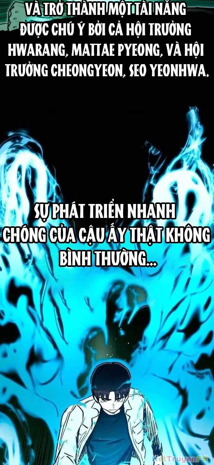 Lỗi Hệ Thống Chapter 15 - 31