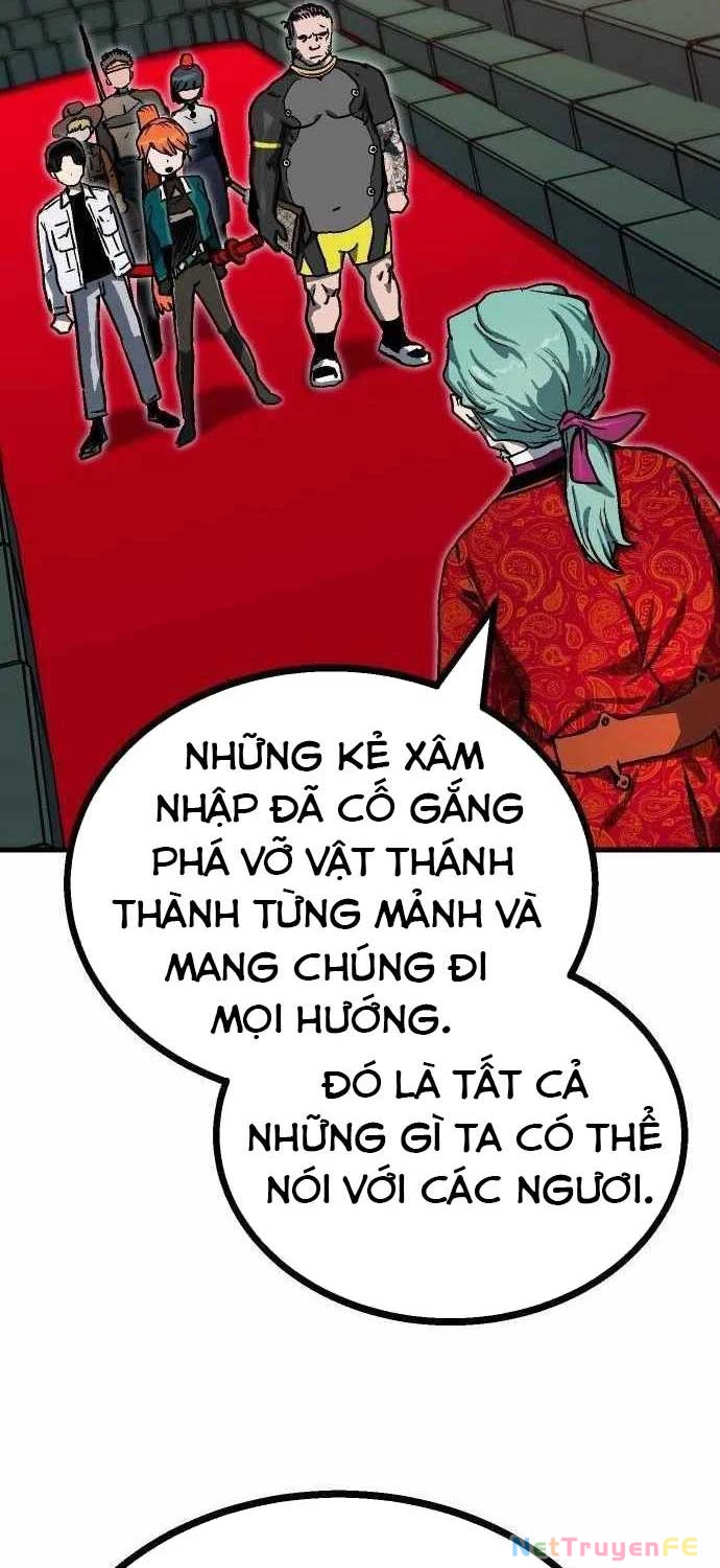 Lỗi Hệ Thống Chapter 16 - 34