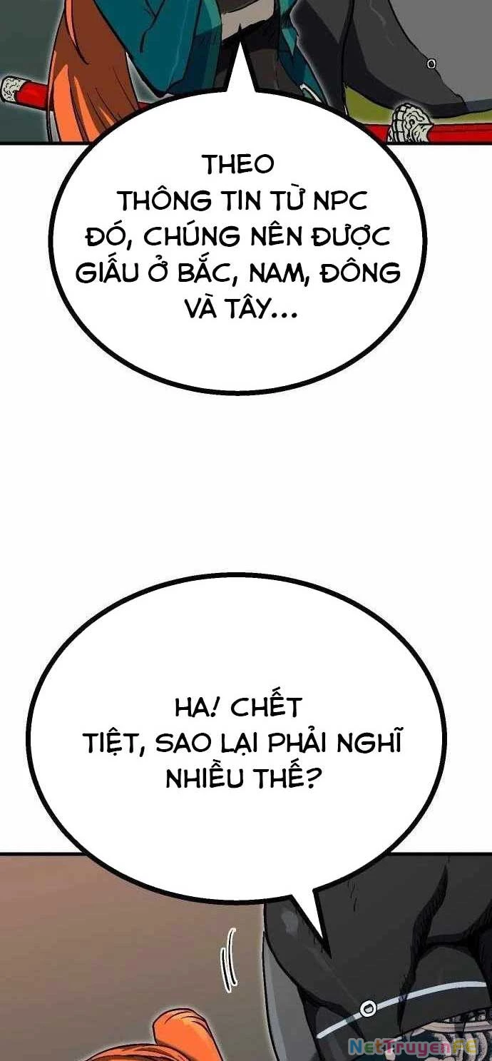 Lỗi Hệ Thống Chapter 16 - 38