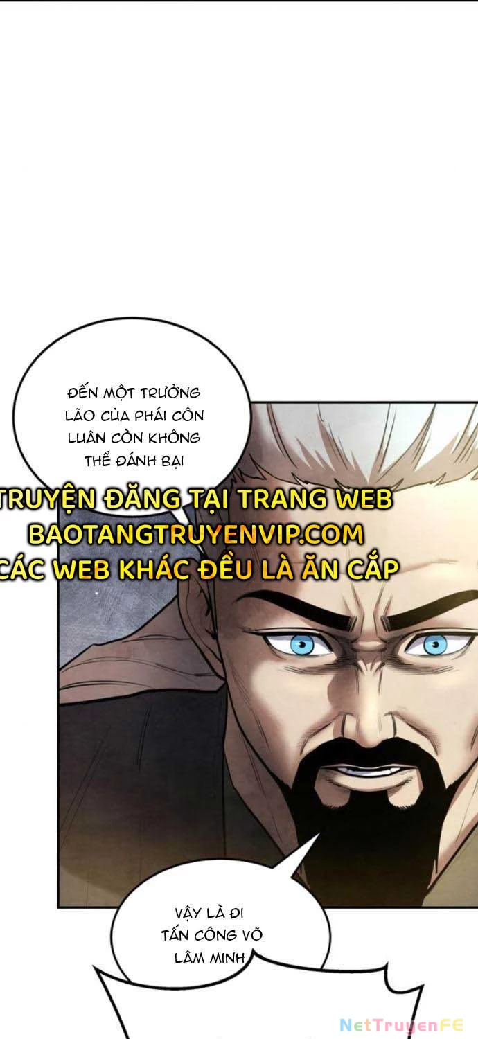 Tay Súng Chinh Phục Võ Lâm Chapter 36 - 12