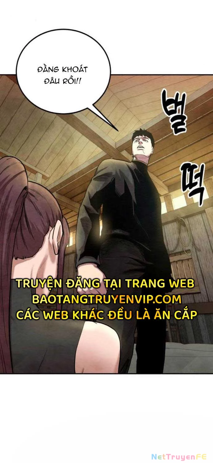 Tay Súng Chinh Phục Võ Lâm Chapter 36 - 18