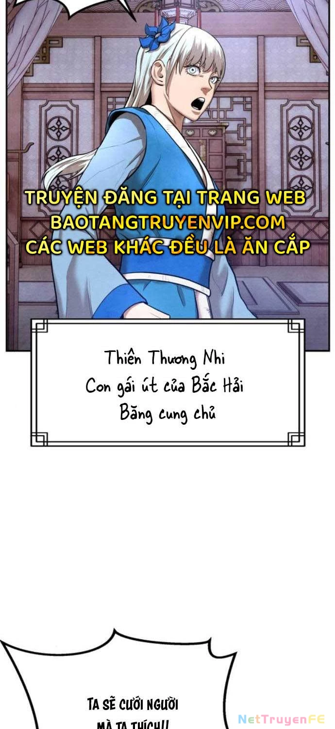 Tay Súng Chinh Phục Võ Lâm Chapter 36 - 80