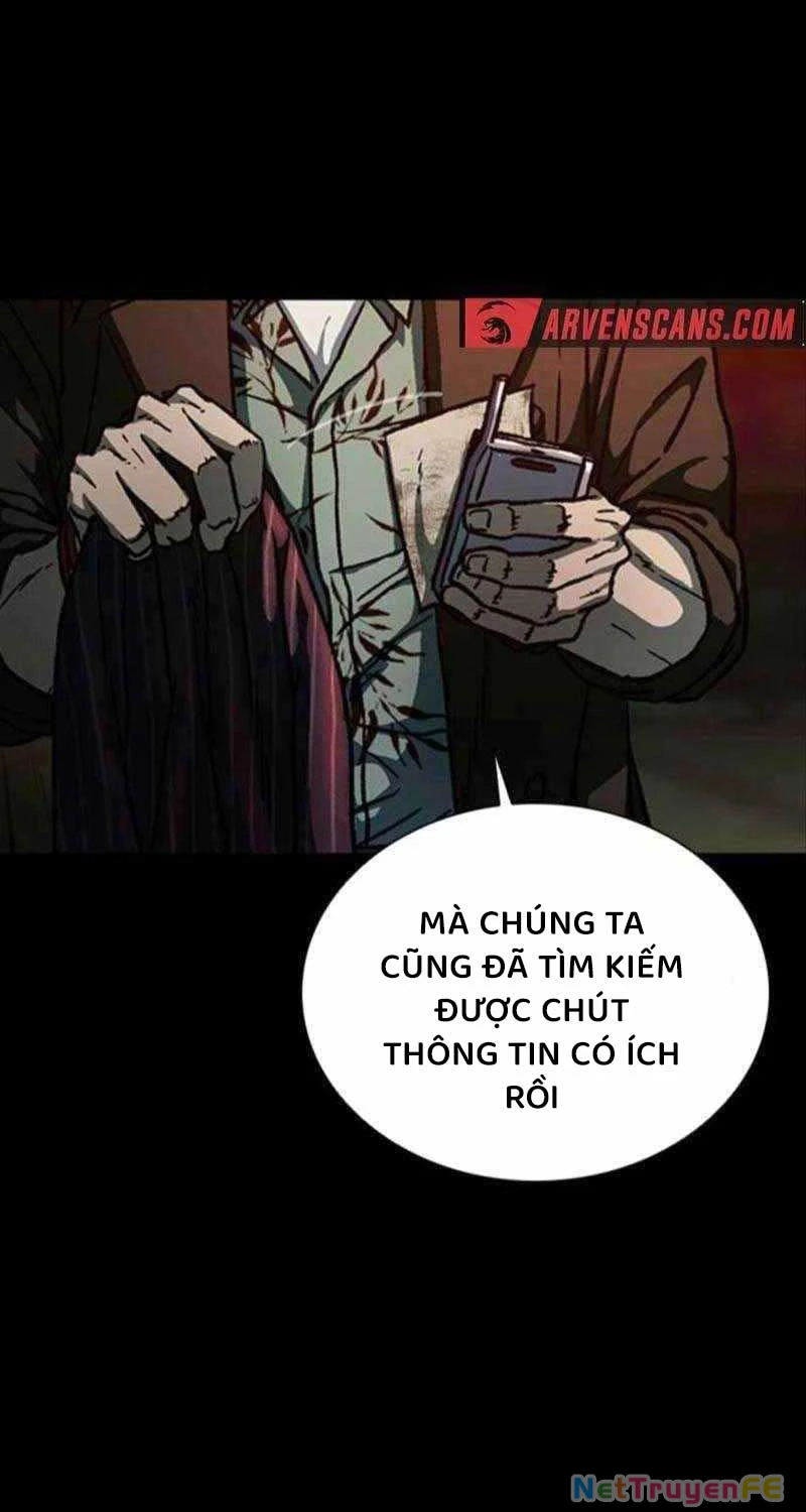 Cửu Long Saroka Chapter 8 - 98