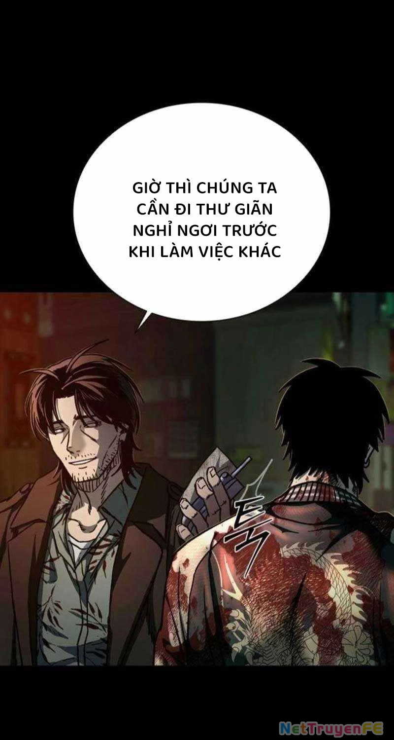 Cửu Long Saroka Chapter 8 - 100