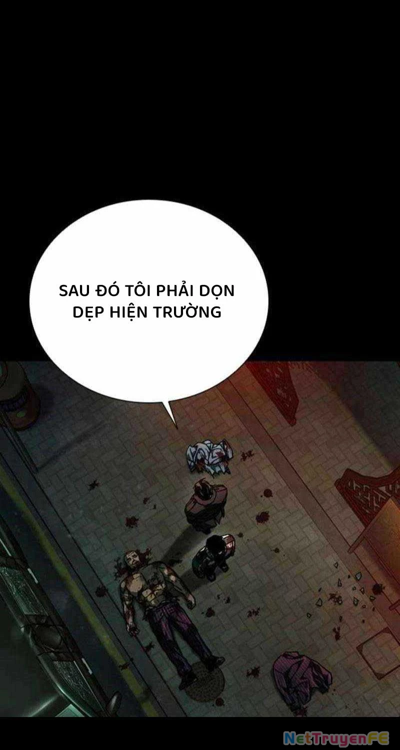 Cửu Long Saroka Chapter 8 - 101