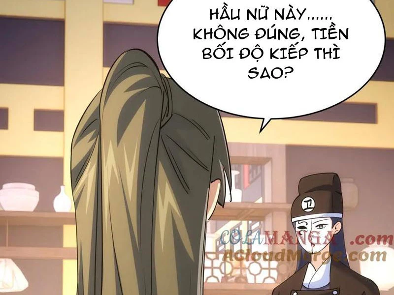 Ta Đoạt Xá Người Chơi Hệ Thống Chapter 95 - 8