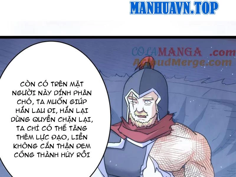 Ta Đoạt Xá Người Chơi Hệ Thống Chapter 98 - 45