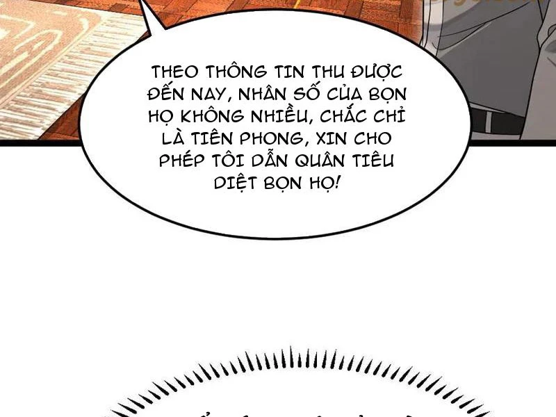 Toàn Cầu Băng Phong: Ta Chế Tạo Phòng An Toàn Tại Tận Thế Chapter 501 - 29