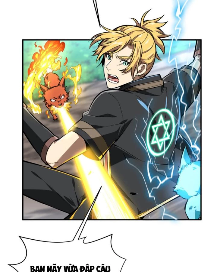 Toàn Chức Cao Thủ 2 Chapter 91 - 9