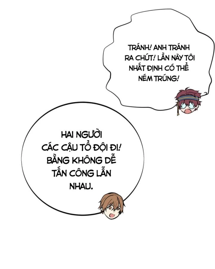 Toàn Chức Cao Thủ 2 Chapter 91 - 11