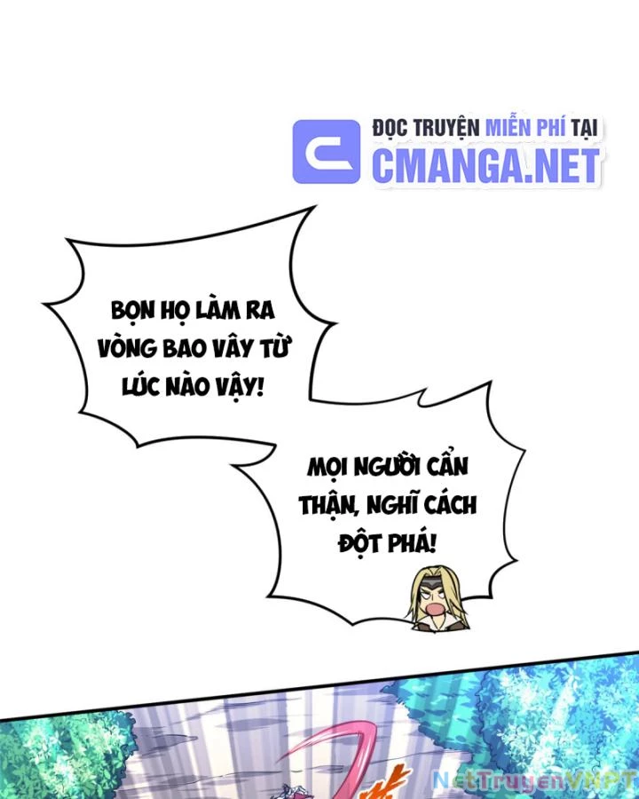 Toàn Chức Cao Thủ 2 Chapter 91 - 12