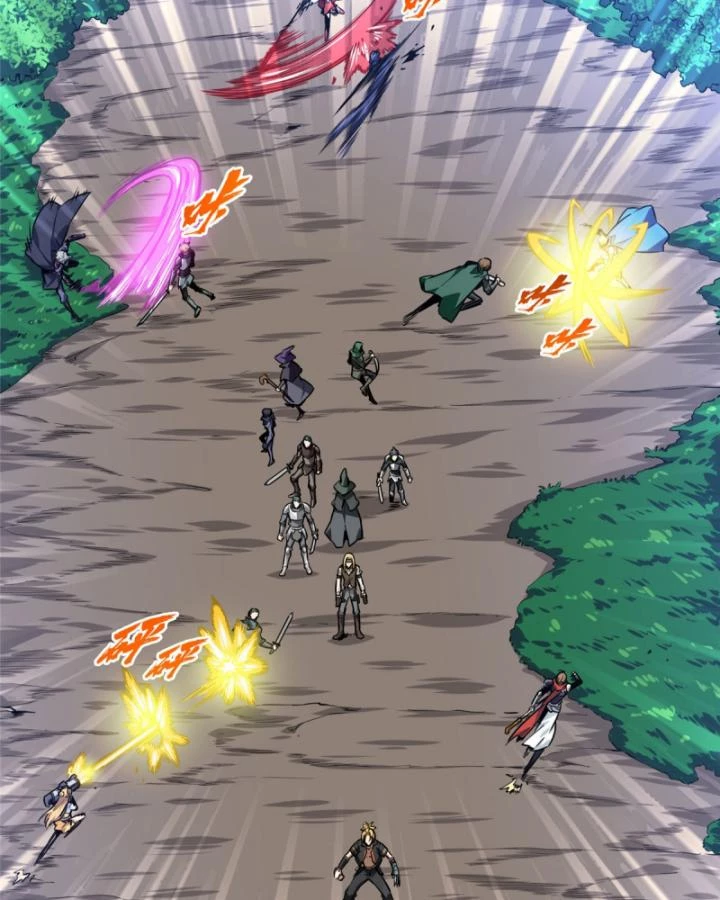 Toàn Chức Cao Thủ 2 Chapter 91 - 13