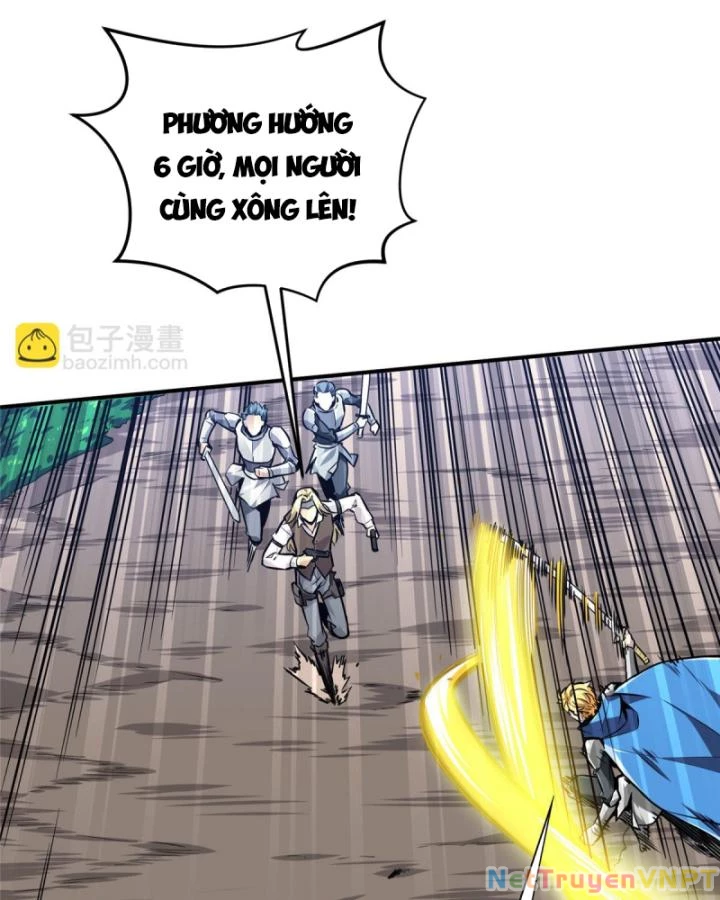 Toàn Chức Cao Thủ 2 Chapter 91 - 15