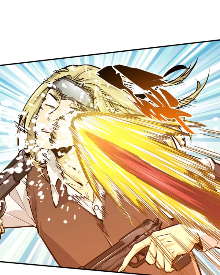 Toàn Chức Cao Thủ 2 Chapter 91 - 31