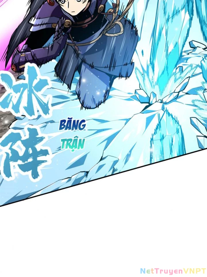 Toàn Chức Cao Thủ 2 Chapter 91 - 38