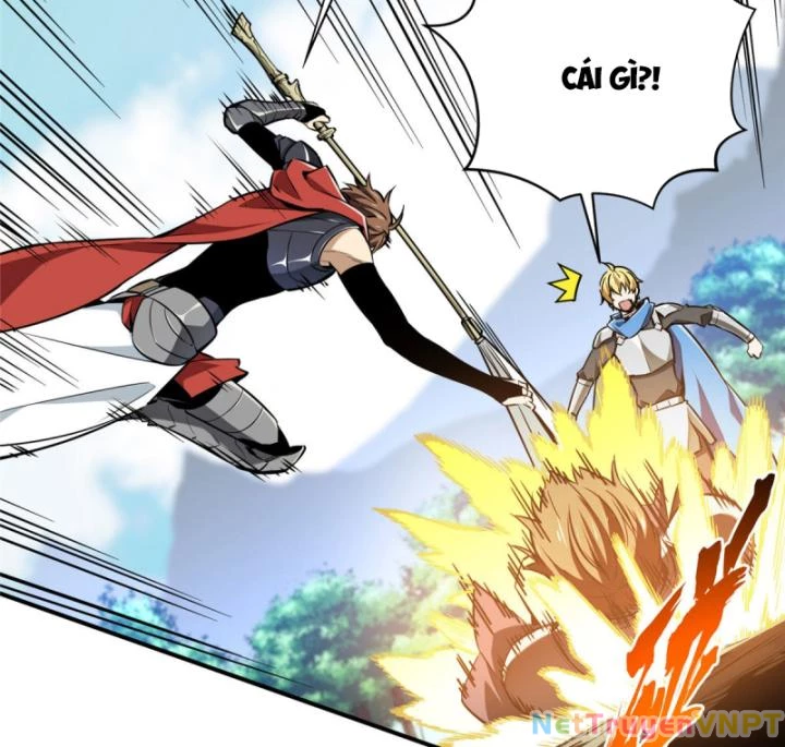 Toàn Chức Cao Thủ 2 Chapter 91 - 45