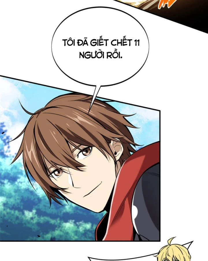 Toàn Chức Cao Thủ 2 Chapter 91 - 46