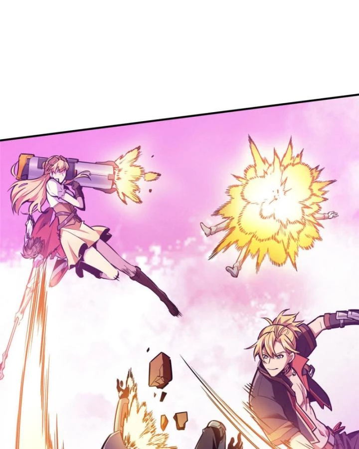 Toàn Chức Cao Thủ 2 Chapter 91 - 54
