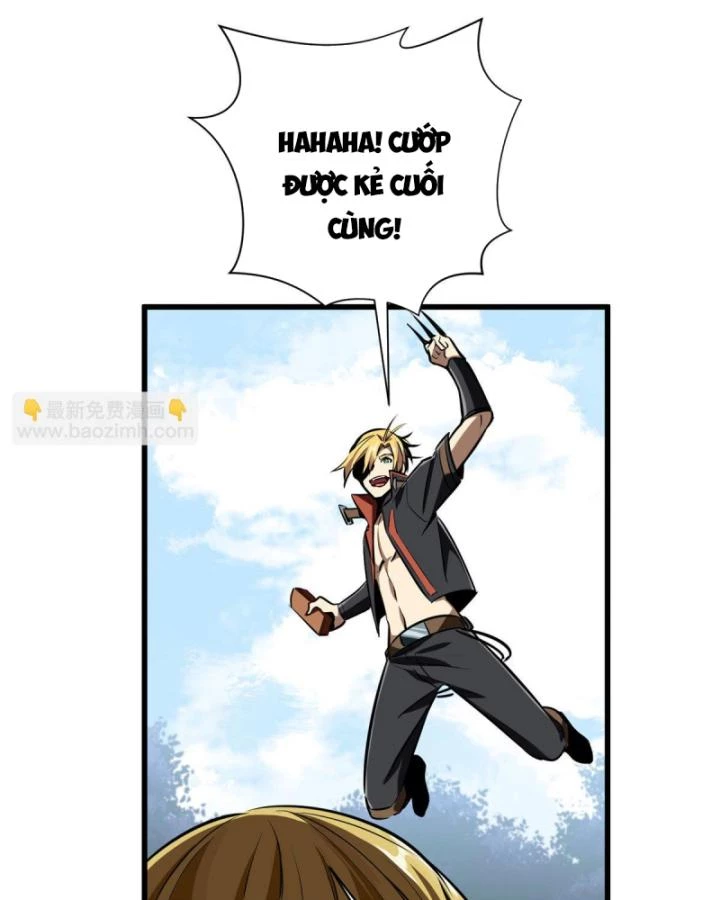 Toàn Chức Cao Thủ 2 Chapter 91 - 58
